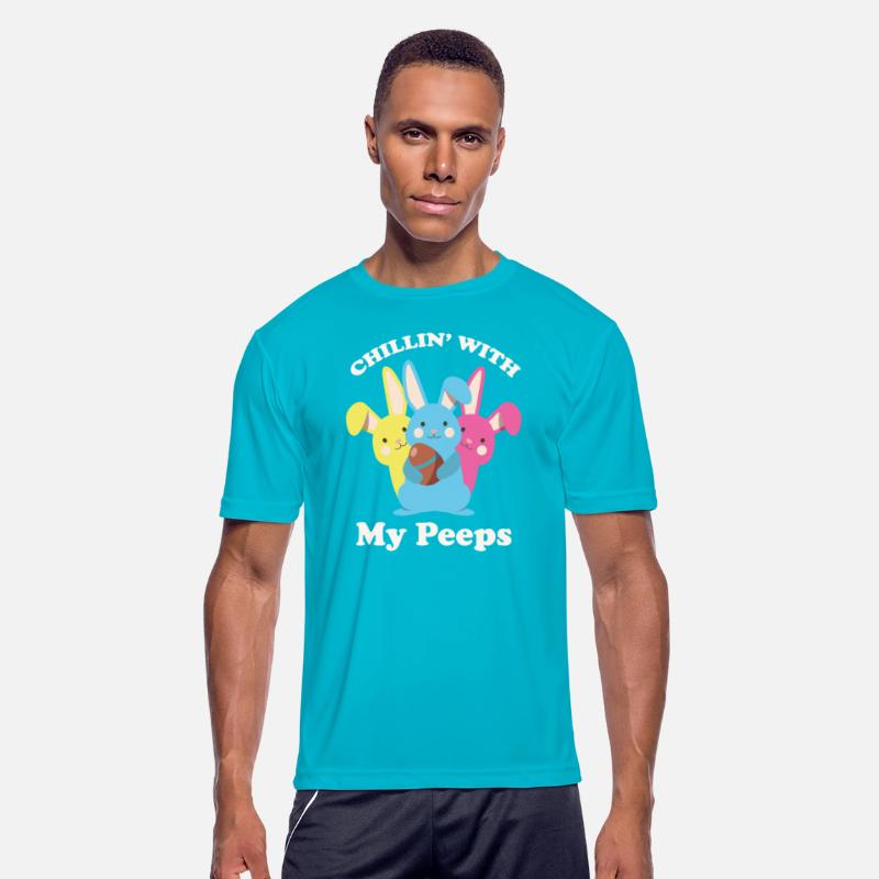 Bunny Chill Cute Little Easter Egg Hunt Gift