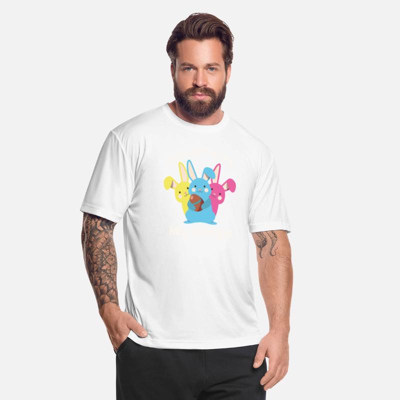 Bunny Chill Cute Little Easter Egg Hunt Gift