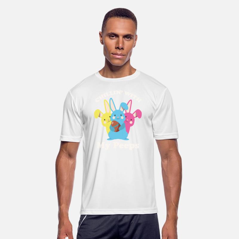 Bunny Chill Cute Little Easter Egg Hunt Gift