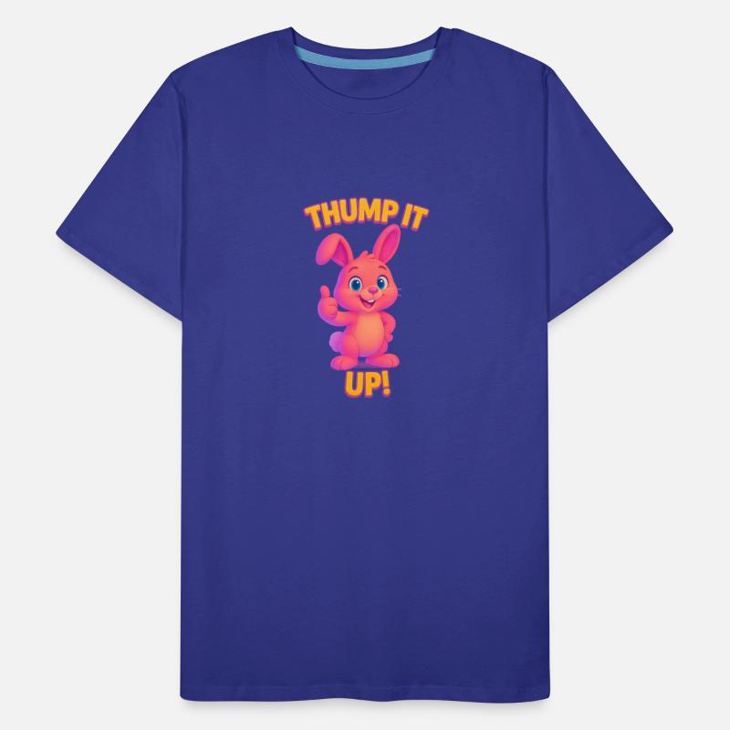 Bunny Design – Funny Best-selling Toddler Tee