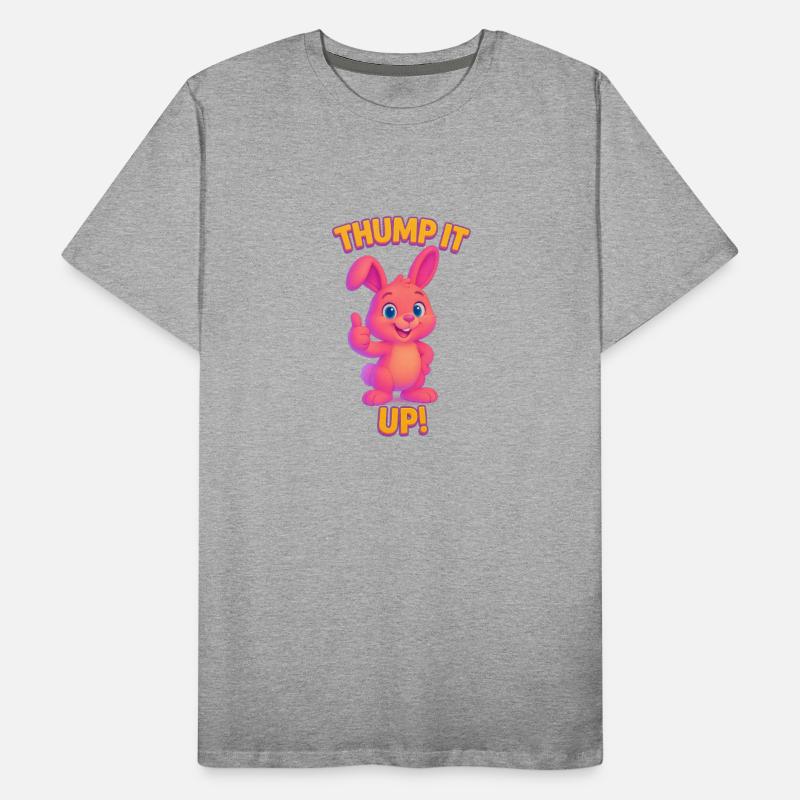 Bunny Design – Funny Best-selling Toddler Tee