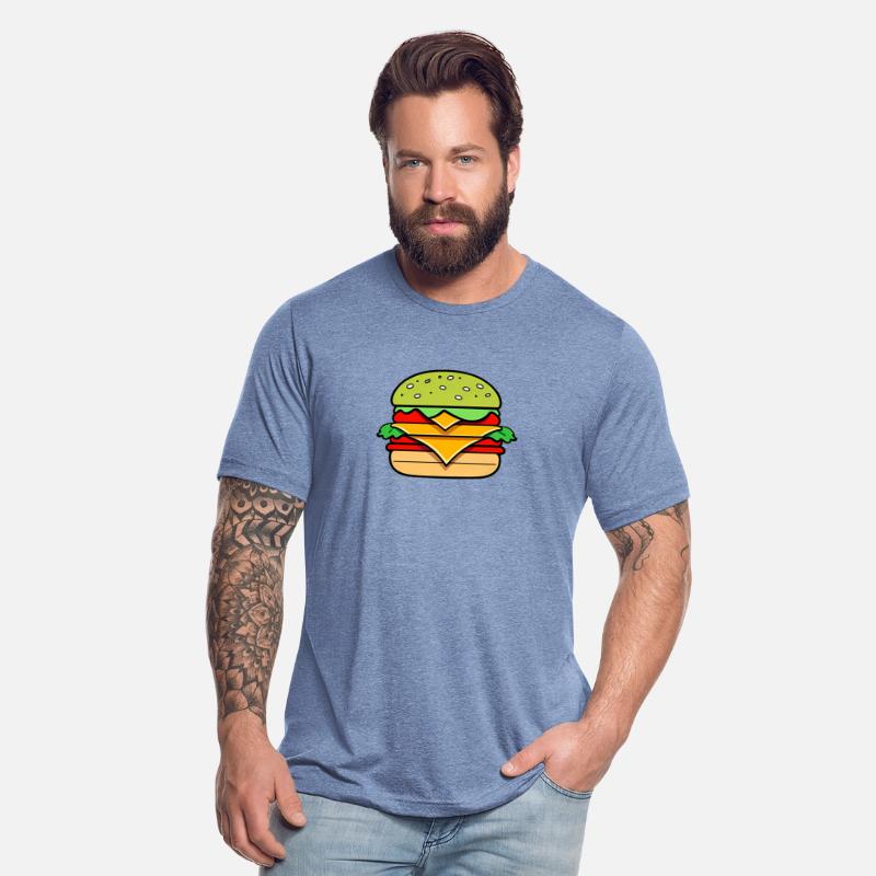BURGER FOODIE