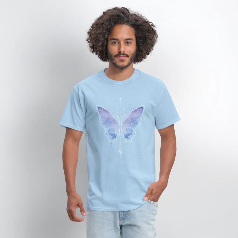 Butterfly Kawaii Occult Satanic Pastel Gothic