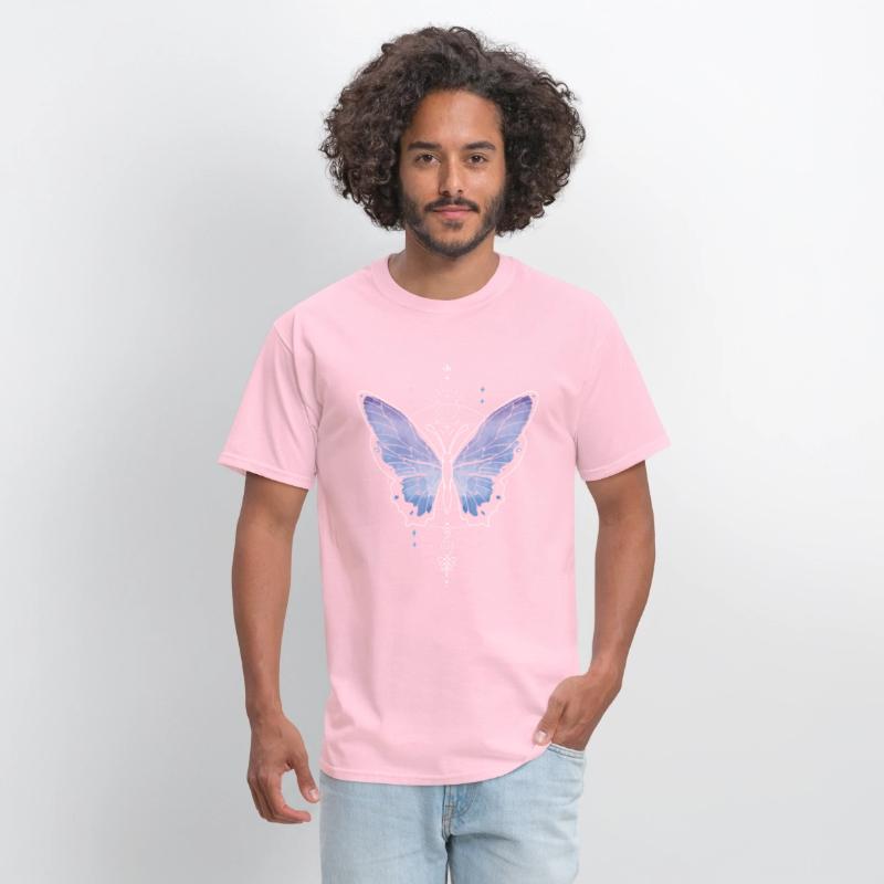 Butterfly Kawaii Occult Satanic Pastel Gothic