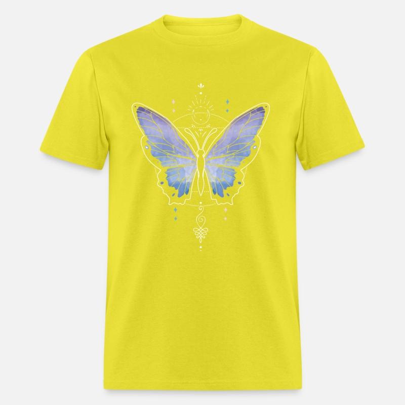 Butterfly Kawaii Occult Satanic Pastel Gothic