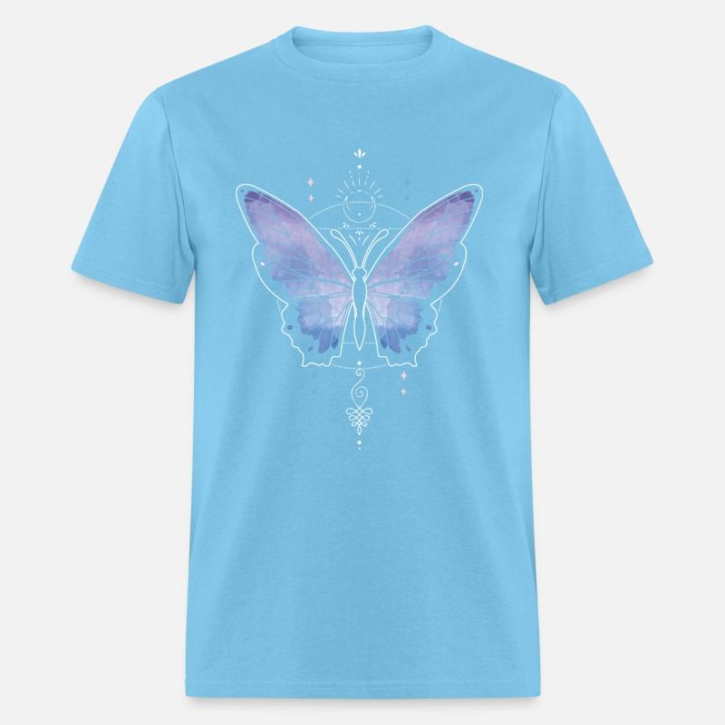 Butterfly Kawaii Occult Satanic Pastel Gothic