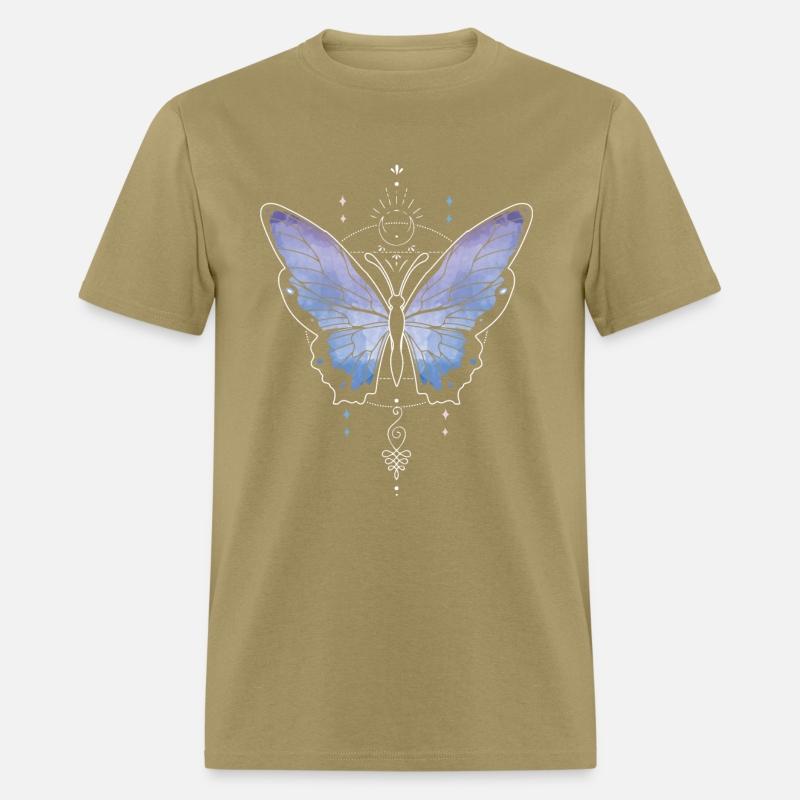 Butterfly Kawaii Occult Satanic Pastel Gothic