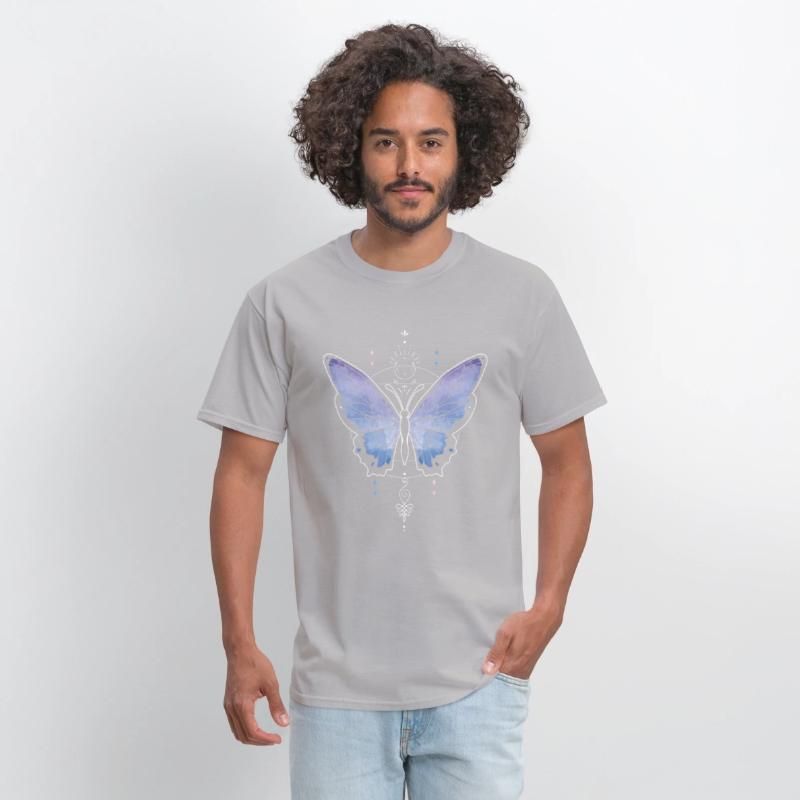 Butterfly Kawaii Occult Satanic Pastel Gothic