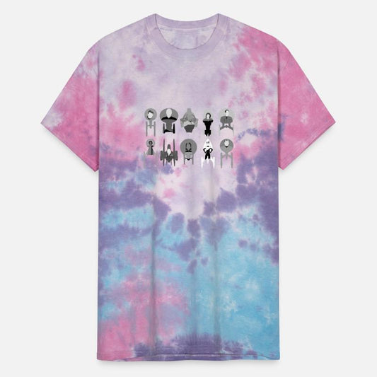 B&W Ships & Captains 2022