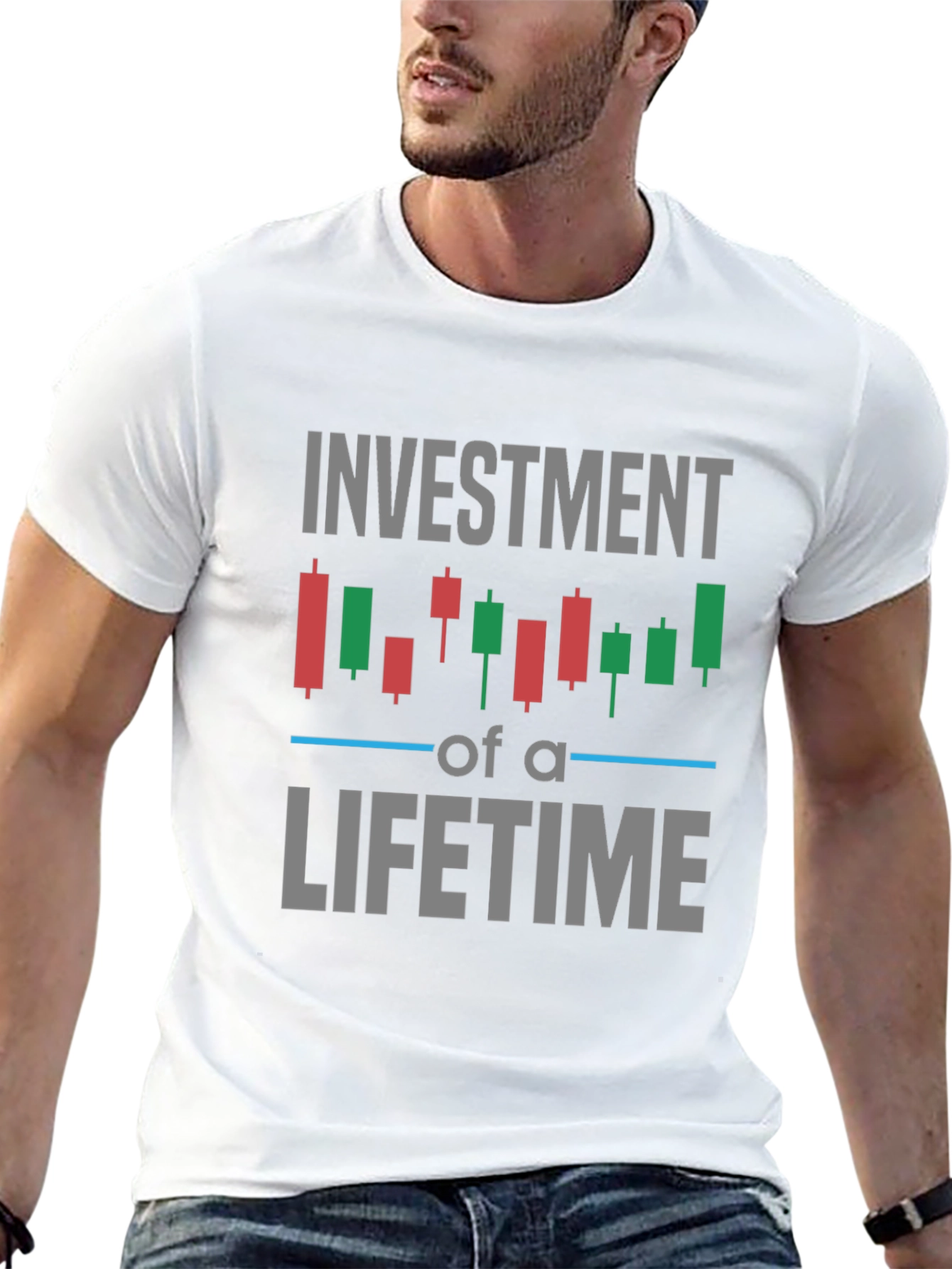Investment of a Lifetime T-Shirt