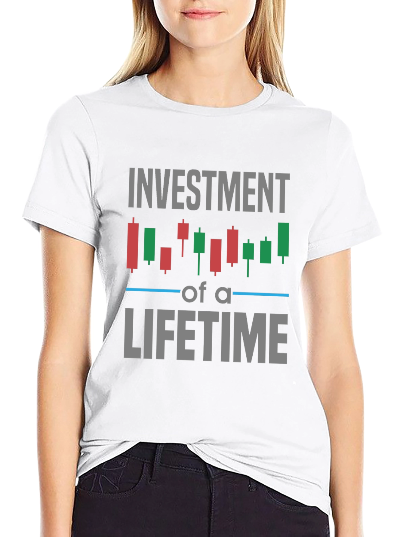 Investment of a Lifetime T-Shirt