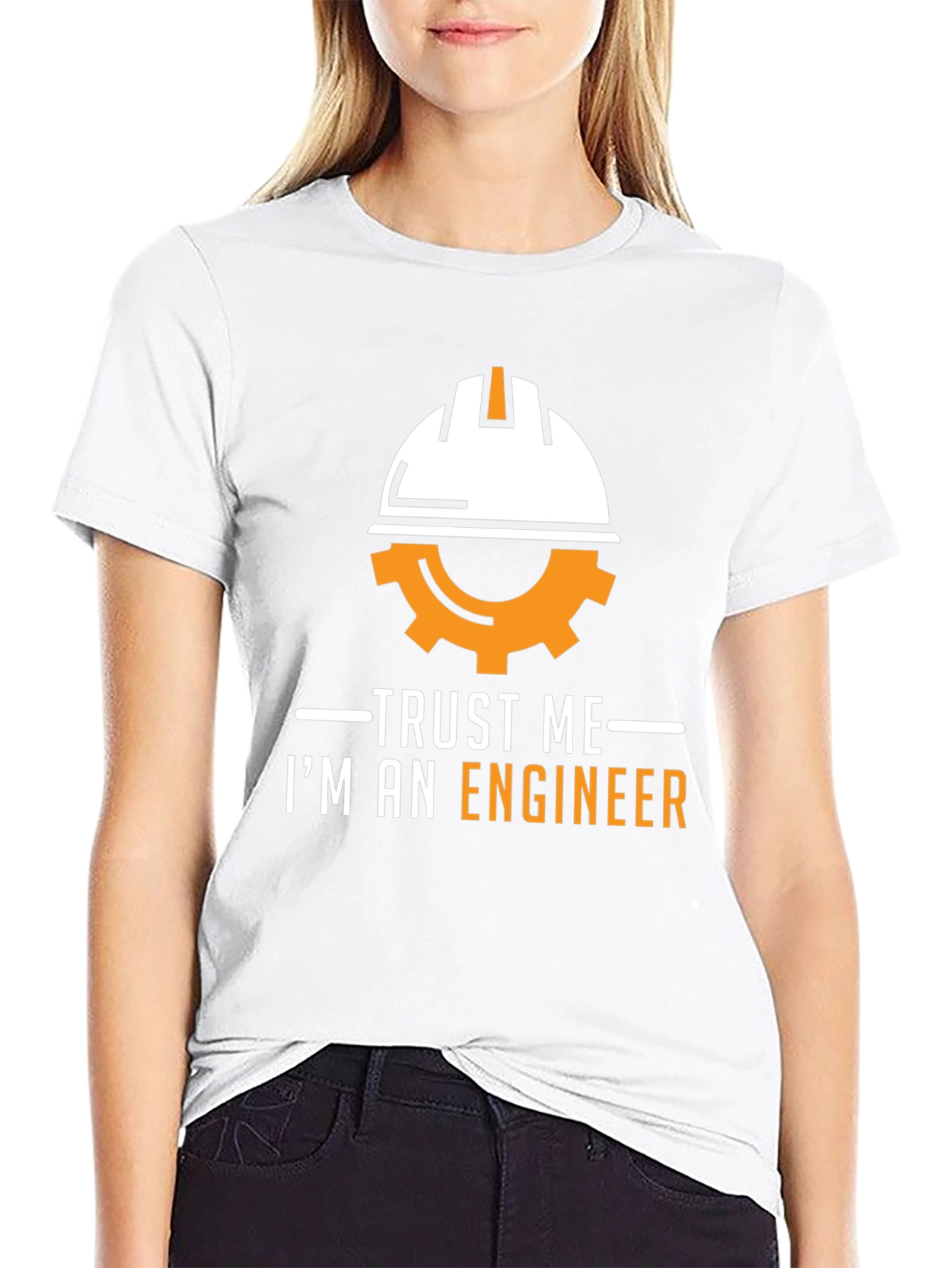Trust Me Im An Engineer T-Shirt