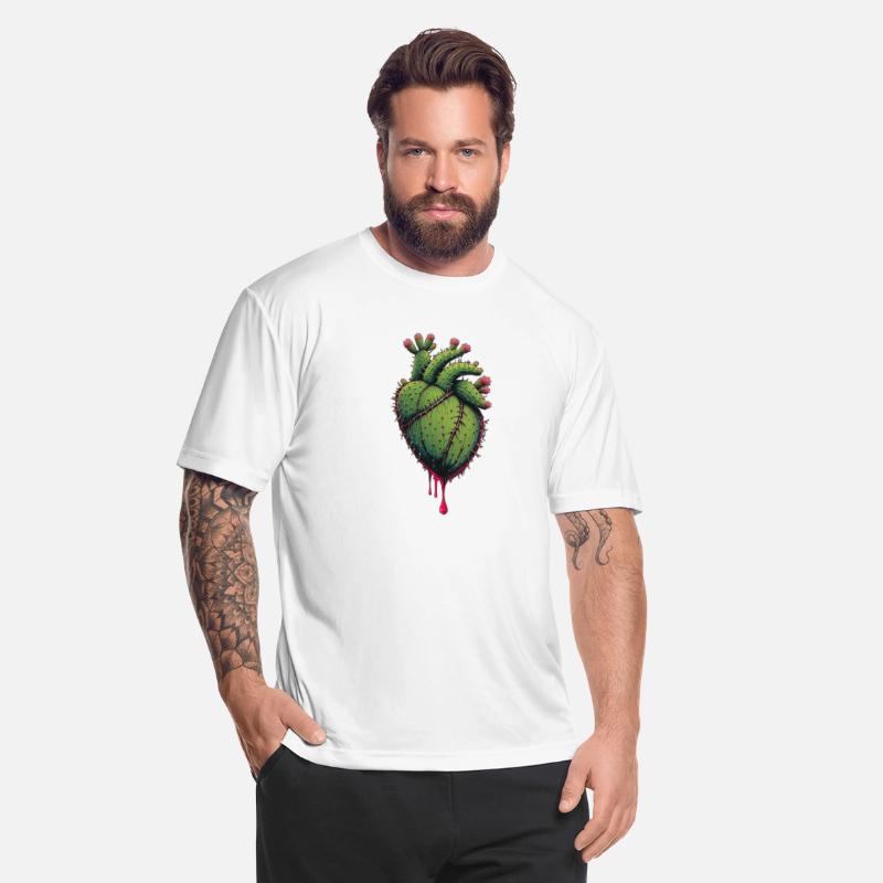 Cactus Heart