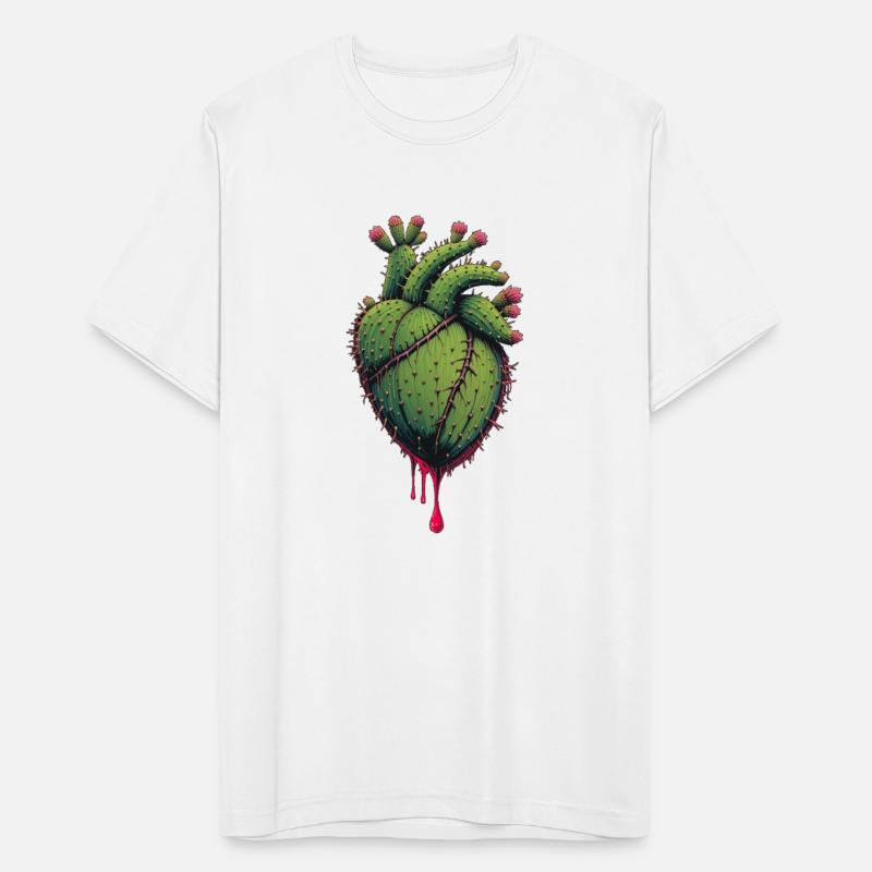 Cactus Heart