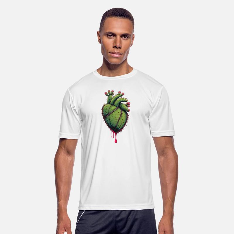 Cactus Heart