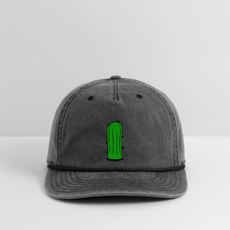 Cactus Sharp Spines Desert Plant Cool Cacti Design