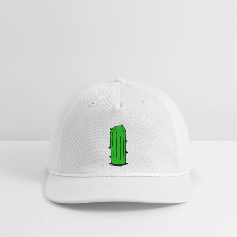 Cactus Sharp Spines Desert Plant Cool Cacti Design