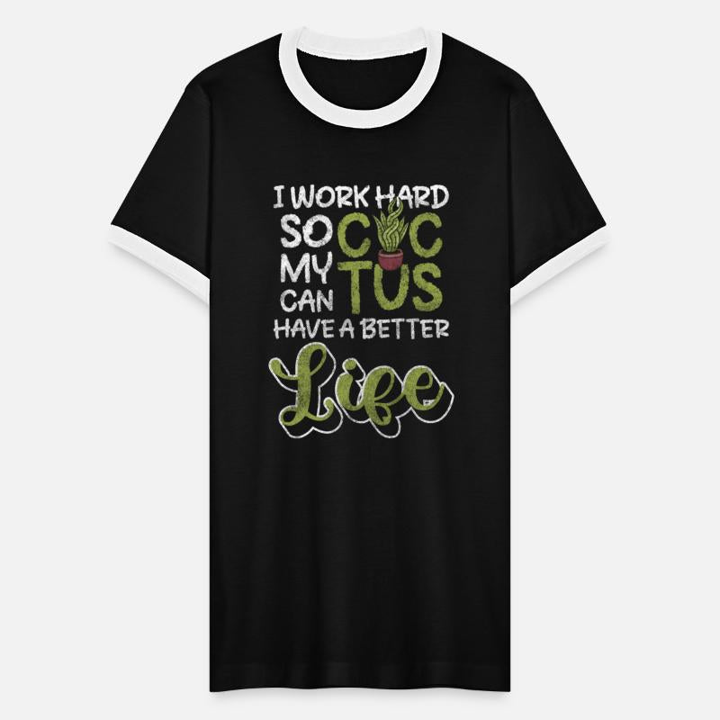 Cactus Spines Gardener Prick