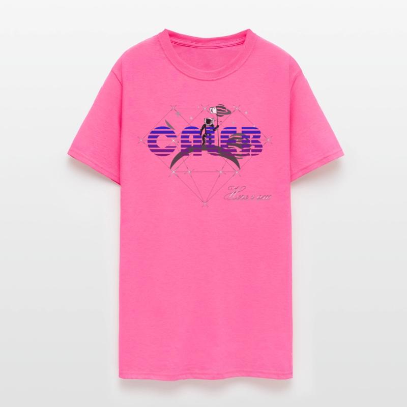 Caleb blue & violet, of Hebraic origin, daring man