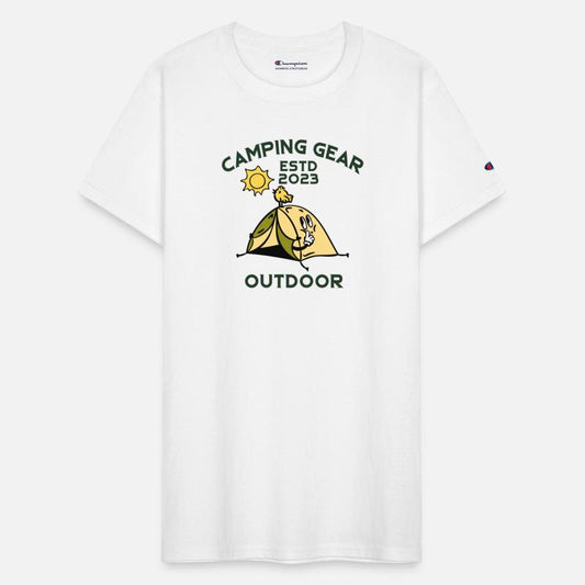 Camping Gear Outdoor EST 2023