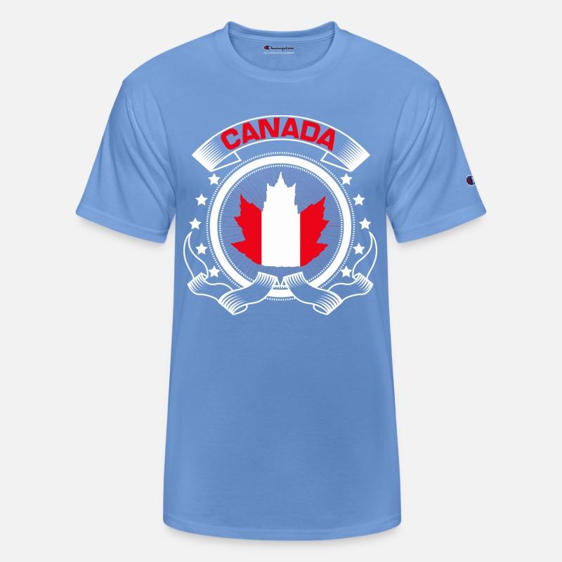 Canada Canadian Origin Gift Idea