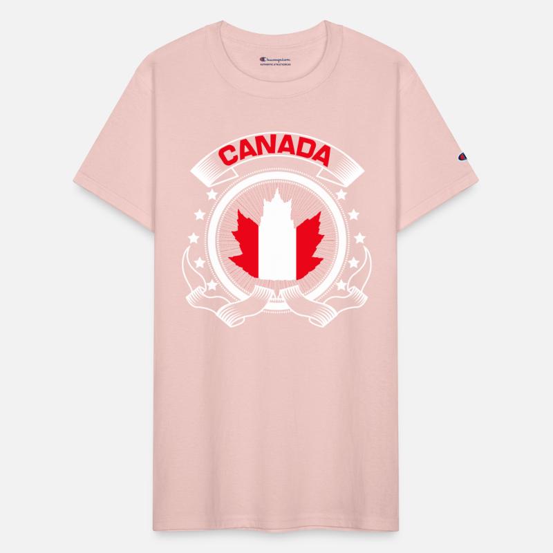 Canada Canadian Origin Gift Idea