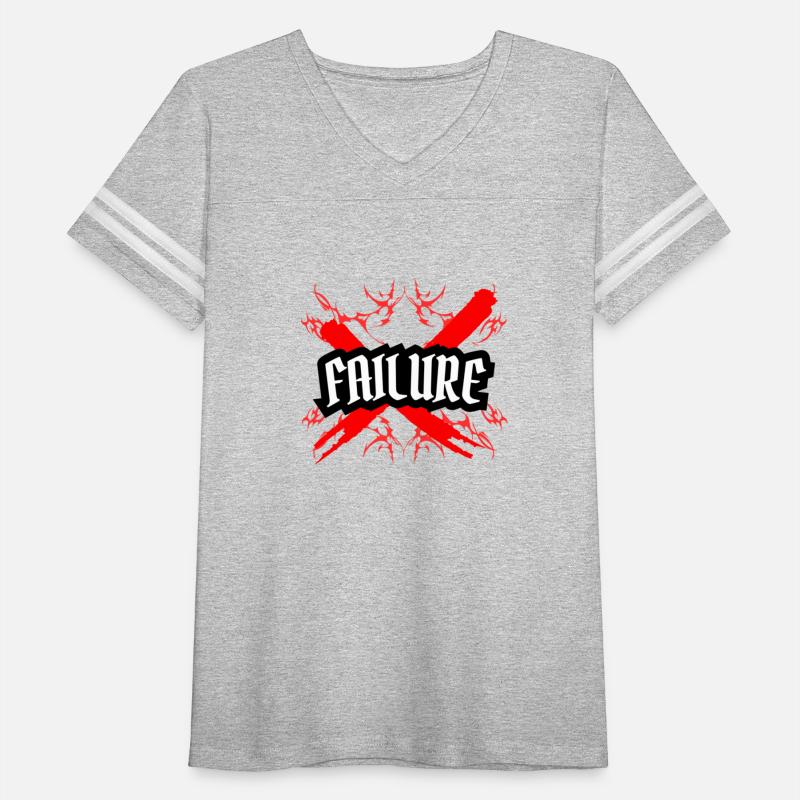 Cancel Failure Unique Motivation Design