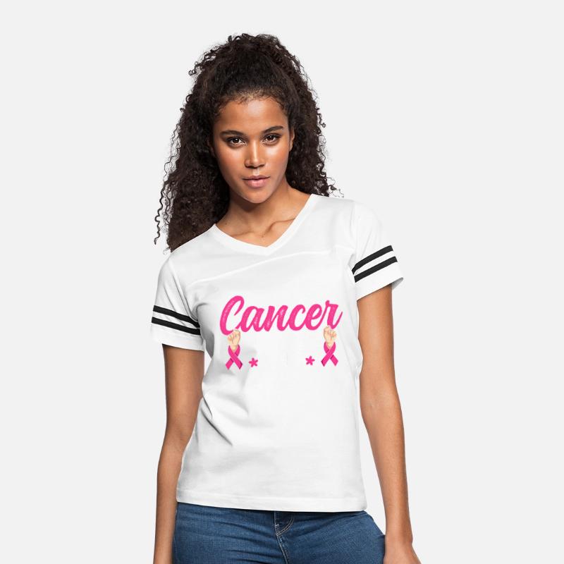 Cancer Picked The Wrong Breast Cancer Awareness
