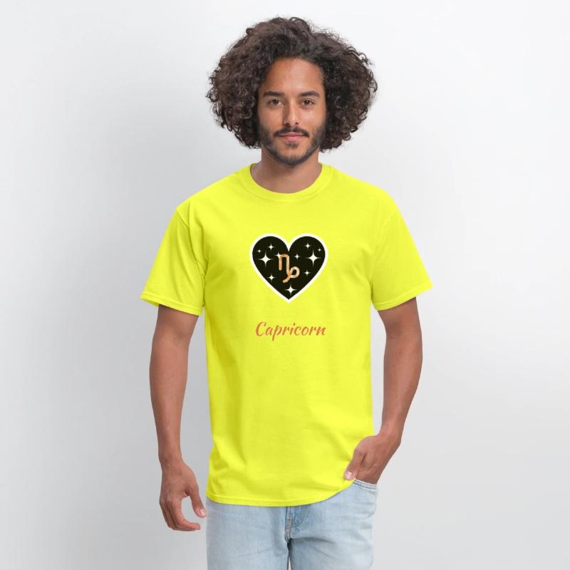 Capricorn zodiac sign, astrology, sun, birthday