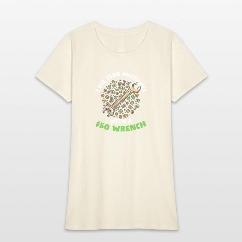 Car Mechanic I Fix $500 Mistakes With a $50 Wrench