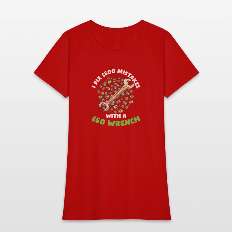 Car Mechanic I Fix $500 Mistakes With a $50 Wrench