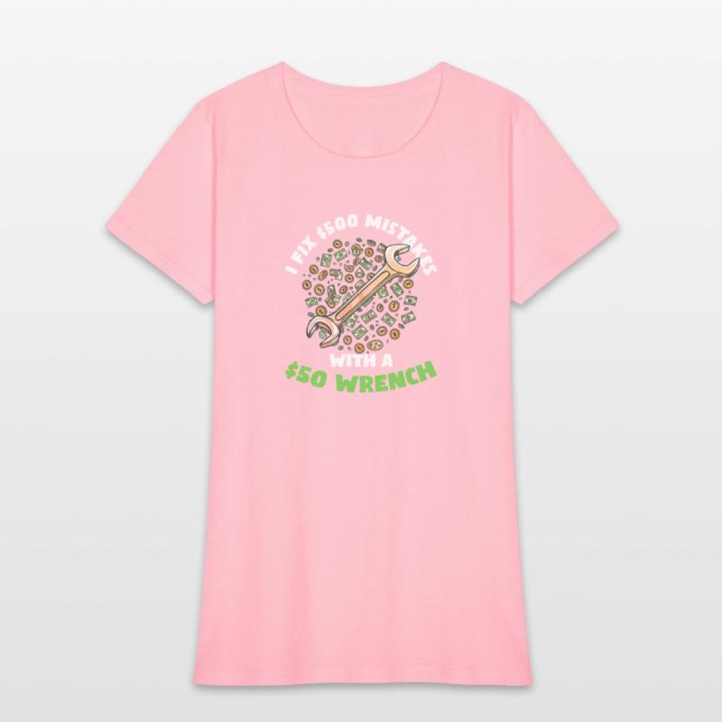 Car Mechanic I Fix $500 Mistakes With a $50 Wrench