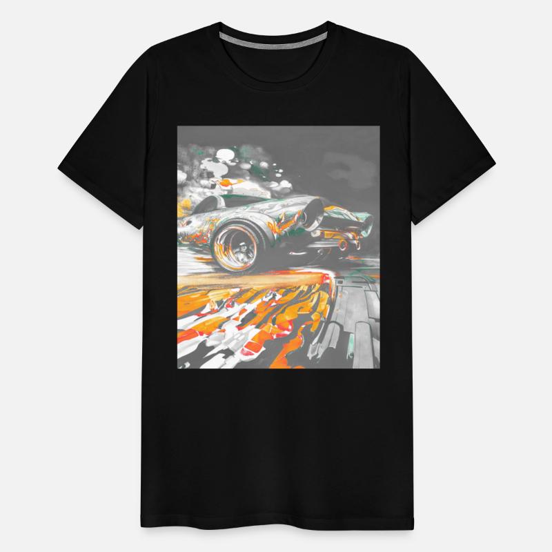 Car Muscle Car Vintage Retro classic car