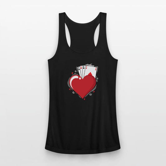 Cards Skat Heart Ace Poker Game Cards