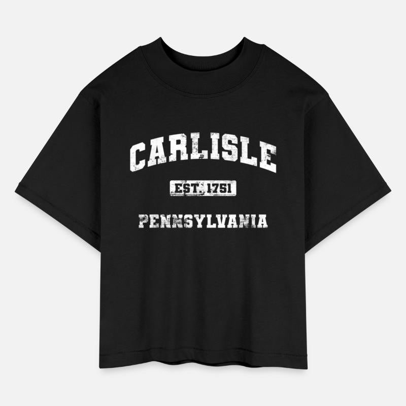 Carlisle Pennsylvania vintage Athletic