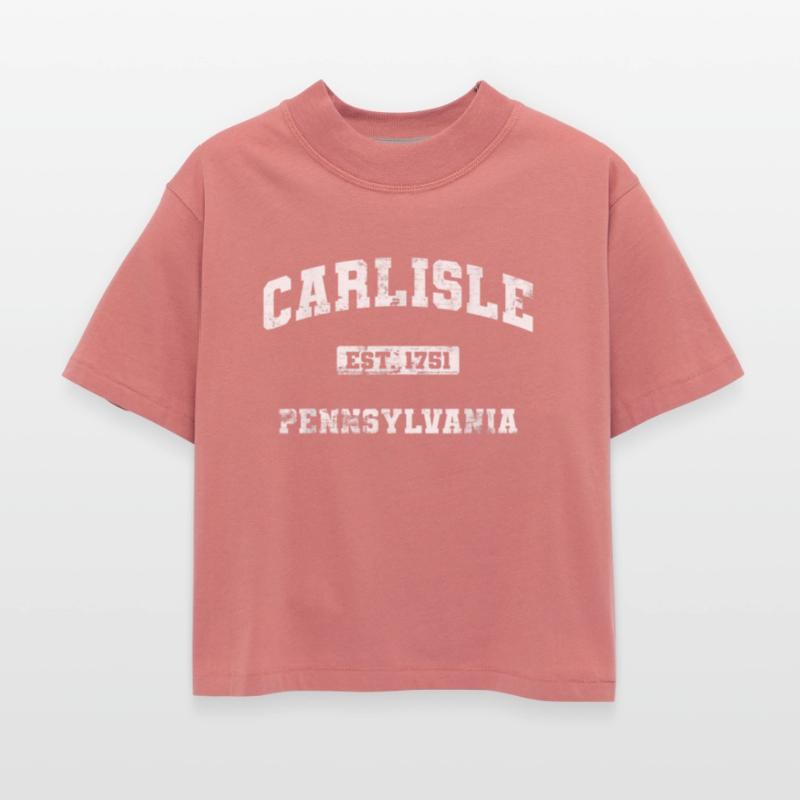 Carlisle Pennsylvania vintage Athletic