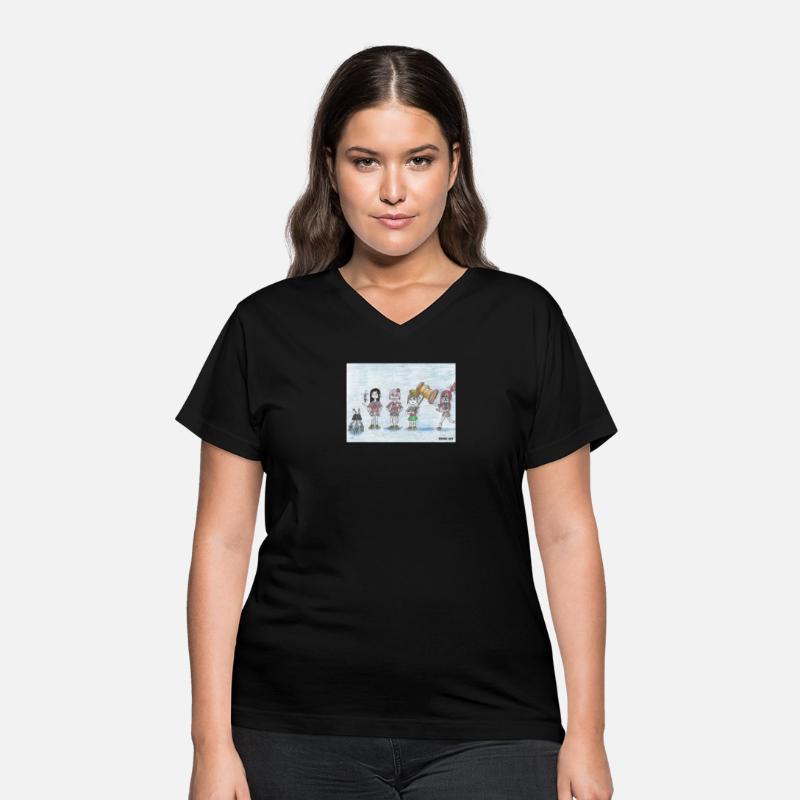 Cartoon Crazed Poets Club (Friends in Poetry)