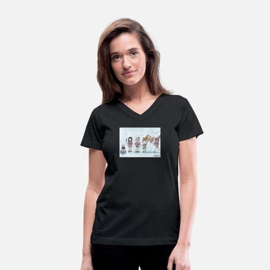 Cartoon Crazed Poets Club (Friends in Poetry)