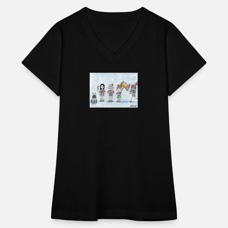 Cartoon Crazed Poets Club (Friends in Poetry)