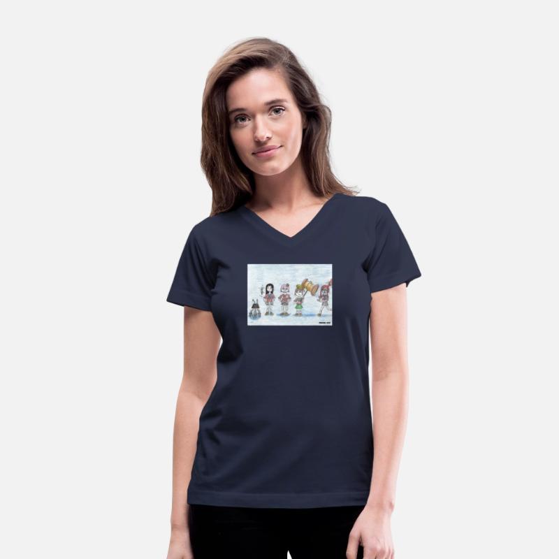 Cartoon Crazed Poets Club (Friends in Poetry)