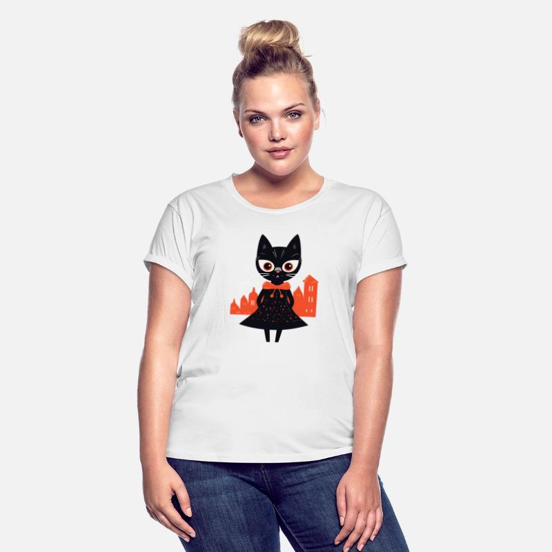 Castle Guard Cosplay Minimalist Sweet Tiny Kitty