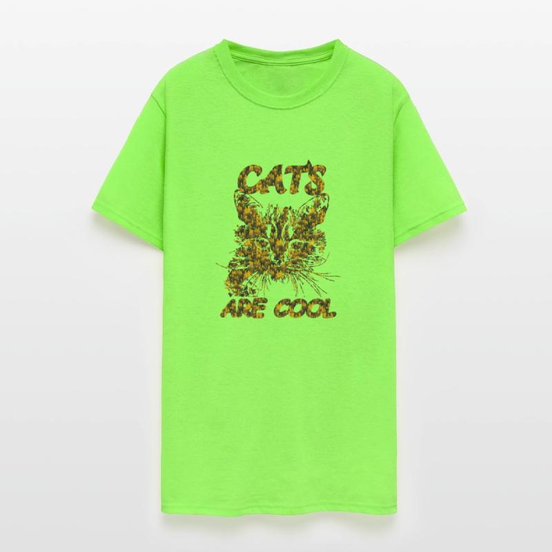CATS ARE COOL 3