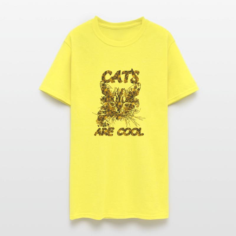 CATS ARE COOL 3