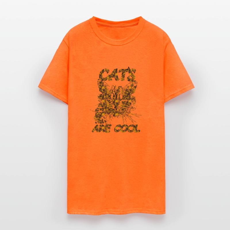 CATS ARE COOL 3