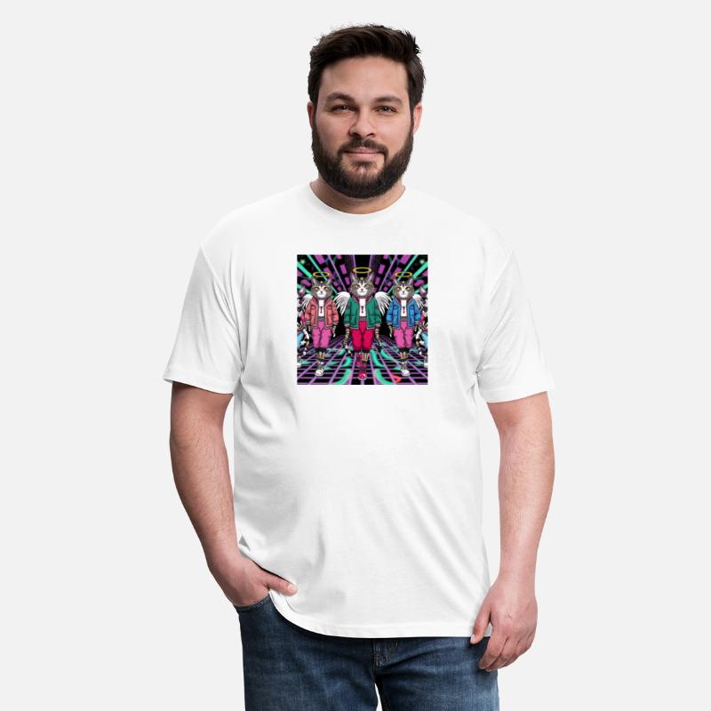 Cats are perfect little angels with fur 2024