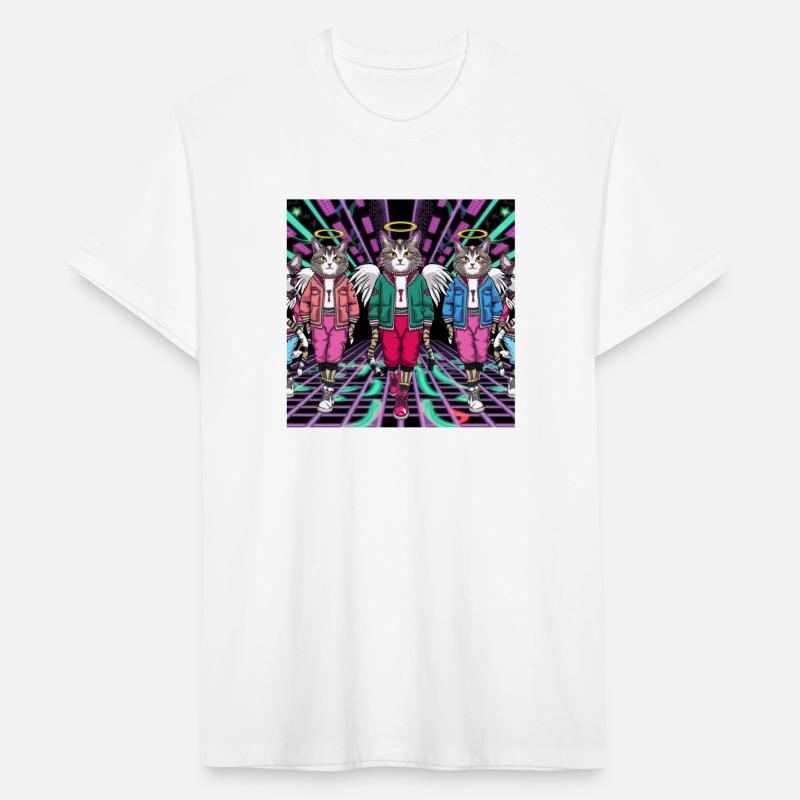 Cats are perfect little angels with fur 2024