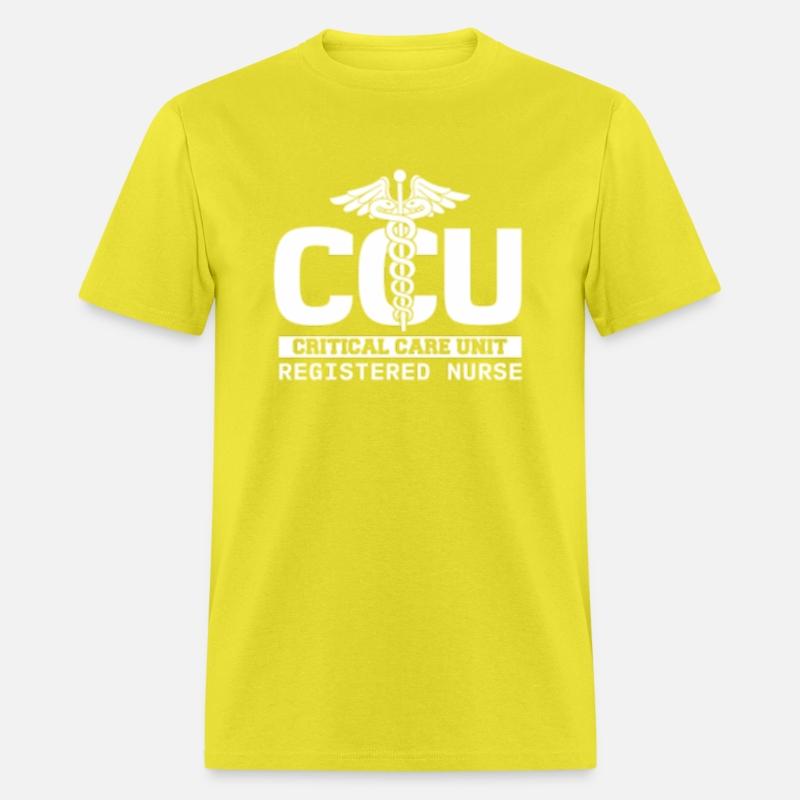Ccu Registered Nurse Critical Cardiac Care Unit