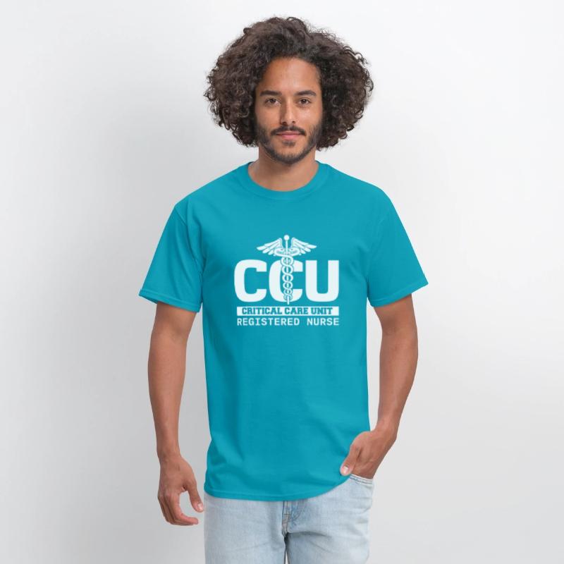 Ccu Registered Nurse Critical Cardiac Care Unit