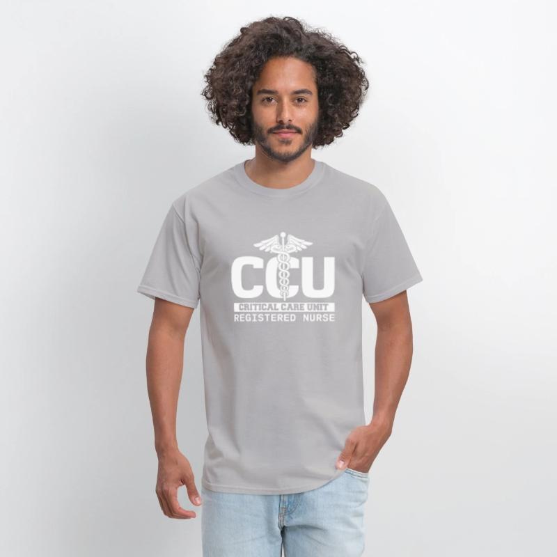 Ccu Registered Nurse Critical Cardiac Care Unit
