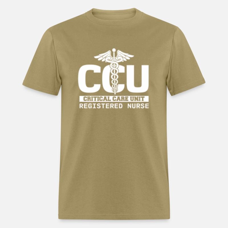 Ccu Registered Nurse Critical Cardiac Care Unit